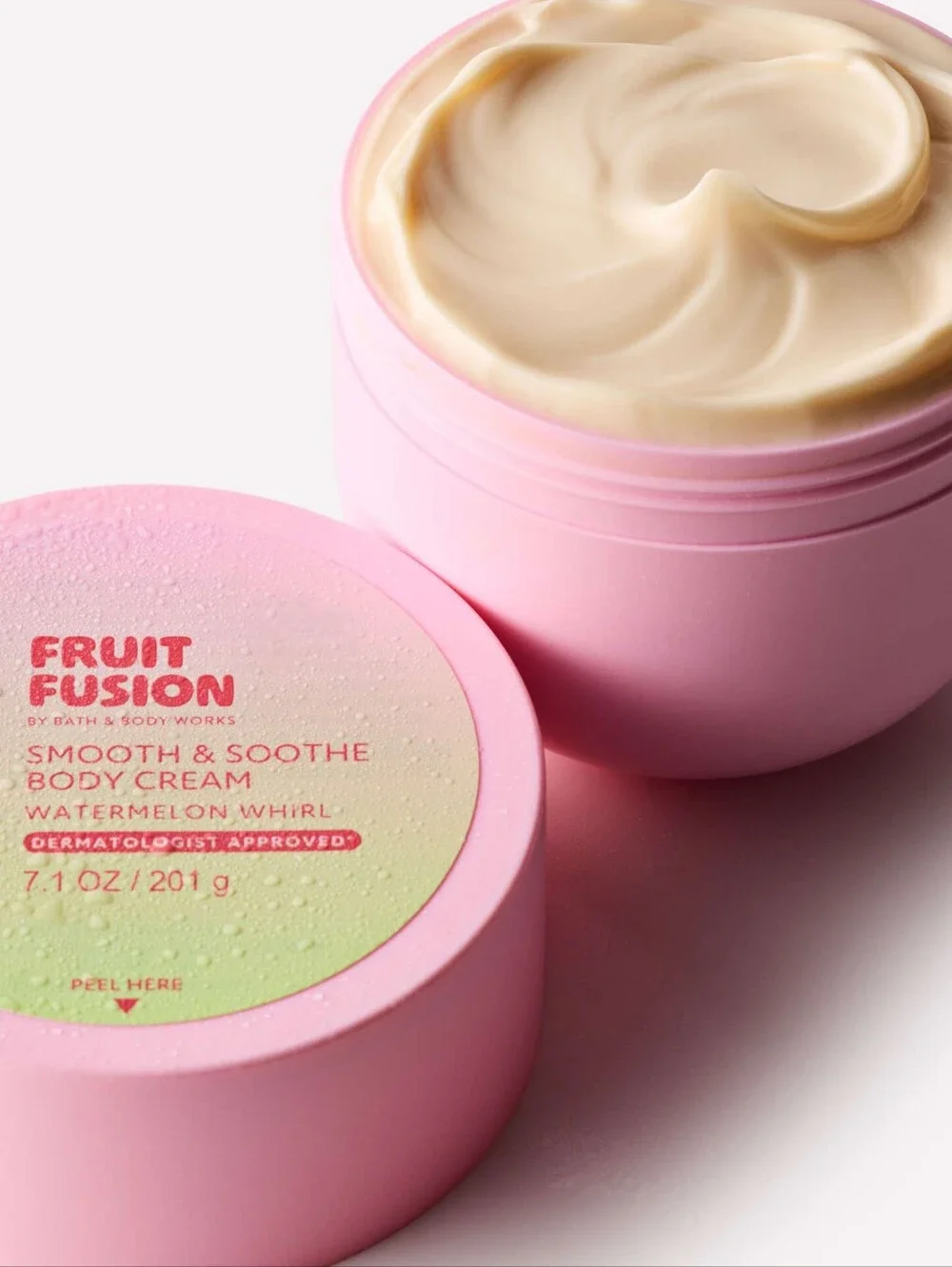 Bath & Body Works my fusion scent